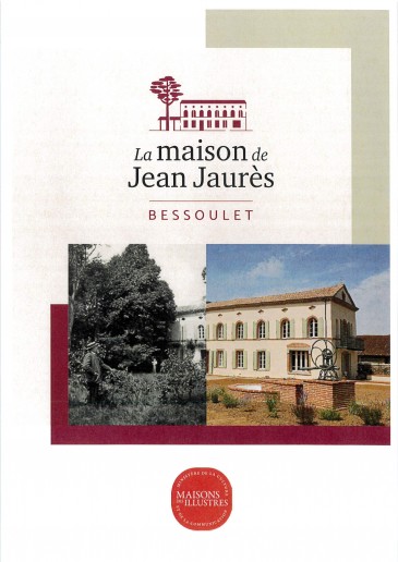 Visite guidée du domaine de Bessoulet 